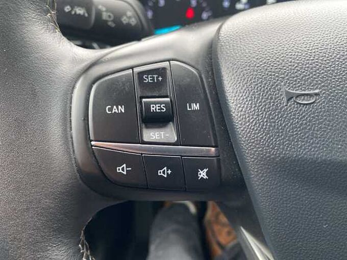Ford Fiesta Cool&Connect Navi Wipa