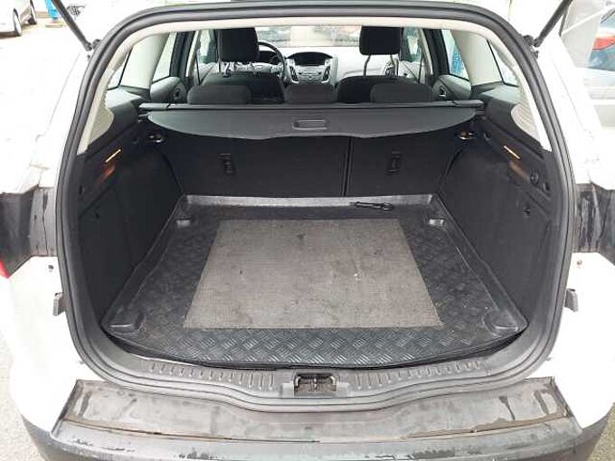 Ford Focus Turnier Business Klimaautom. LM