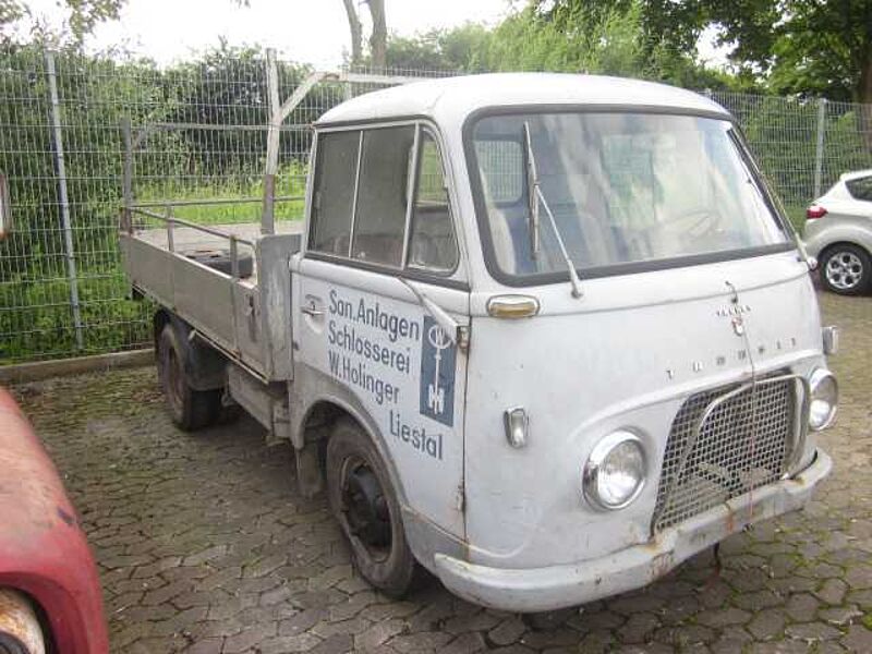 Ford Bei Autohaus Krause Gmbh In Petershagen