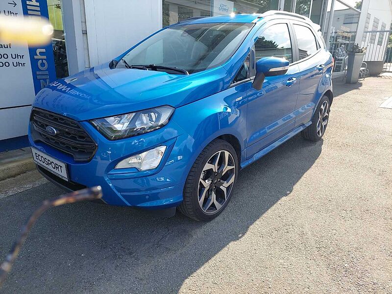 Ford EcoSport ST-Line 103 KW