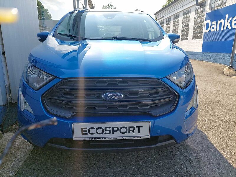 Ford EcoSport ST-Line 103 KW