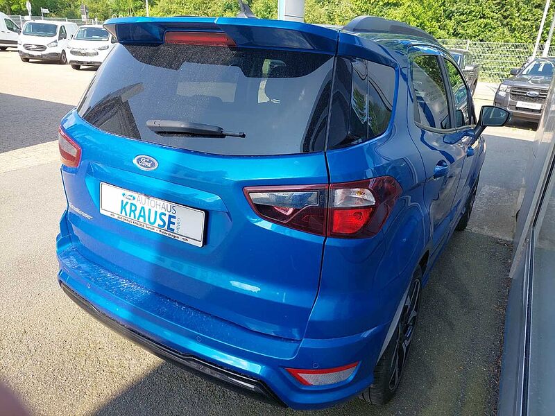 Ford EcoSport ST-Line 103 KW