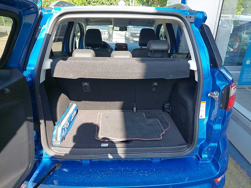 Ford EcoSport ST-Line 103 KW