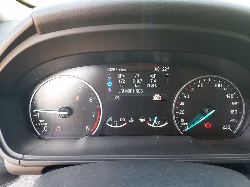 Ford EcoSport ST-Line 103 KW