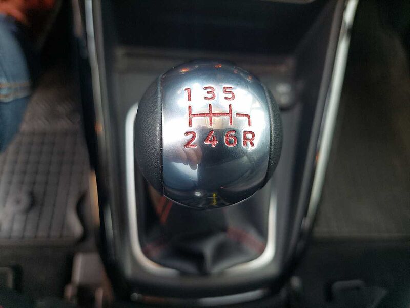 Ford EcoSport ST-Line 103 KW