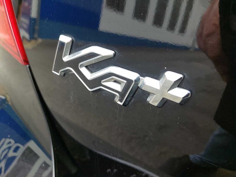 Ford KA+ 1.2 Ti-VCT Cool&Sound