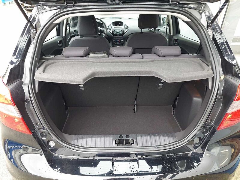 Ford KA+ 1.2 Ti-VCT Cool&Sound