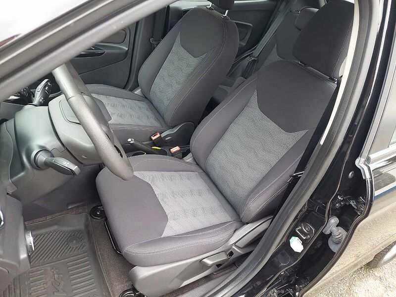 Ford KA+ 1.2 Ti-VCT Cool&Sound