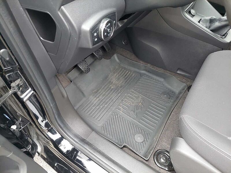 Ford KA+ 1.2 Ti-VCT Cool&Sound