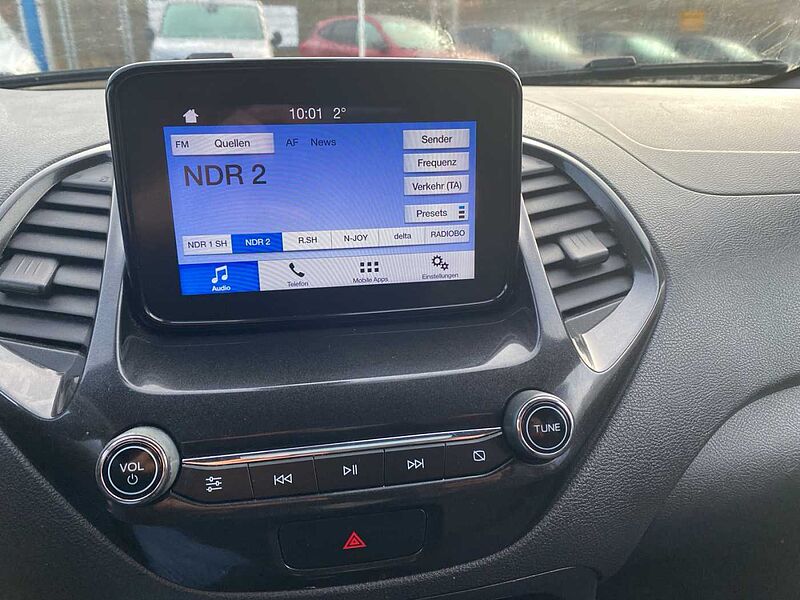 Ford KA+ Active Technopaket 1.Hdn.