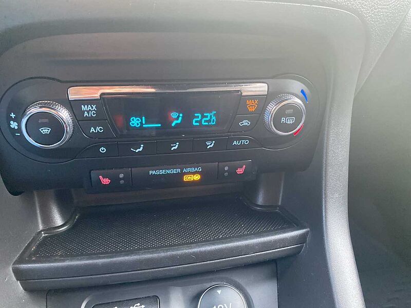 Ford KA+ Active Technopaket 1.Hdn.