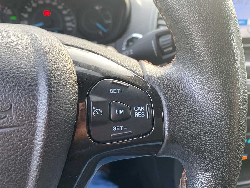 Ford KA+ Active Technopaket 1.Hdn.