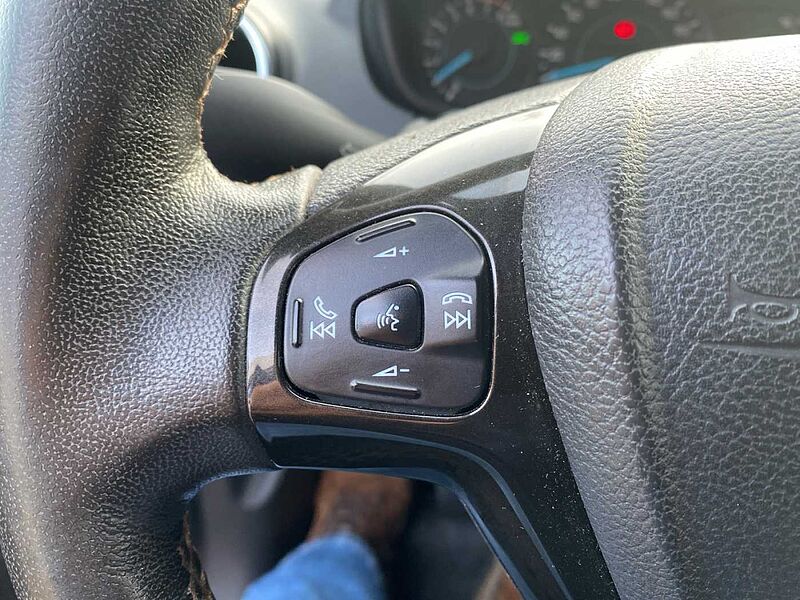 Ford KA+ Active Technopaket 1.Hdn.