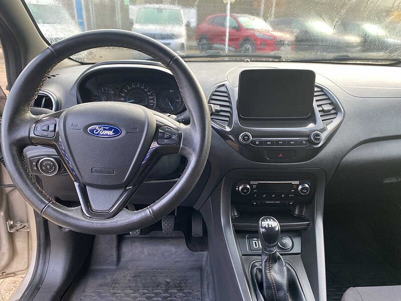 Ford KA+ Active Technopaket 1.Hdn.