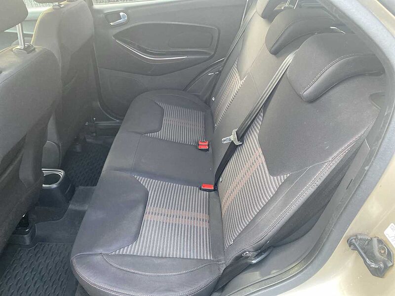 Ford KA+ Active Technopaket 1.Hdn.