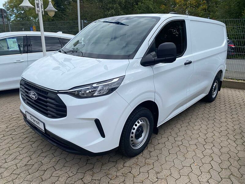 Ford Transit Custom 280 L1 Kasten Trend 5 Ja. Garantie