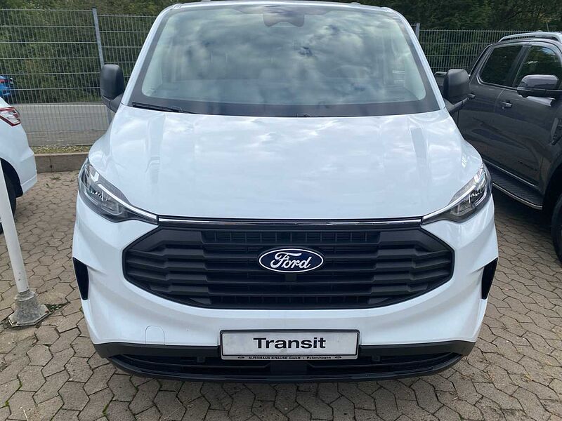 Ford Transit Custom 280 L1 Kasten Trend 5 Ja. Garantie