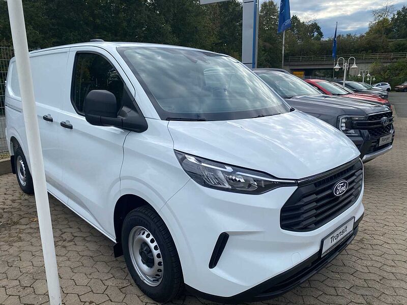 Ford Transit Custom 280 L1 Kasten Trend 5 Ja. Garantie