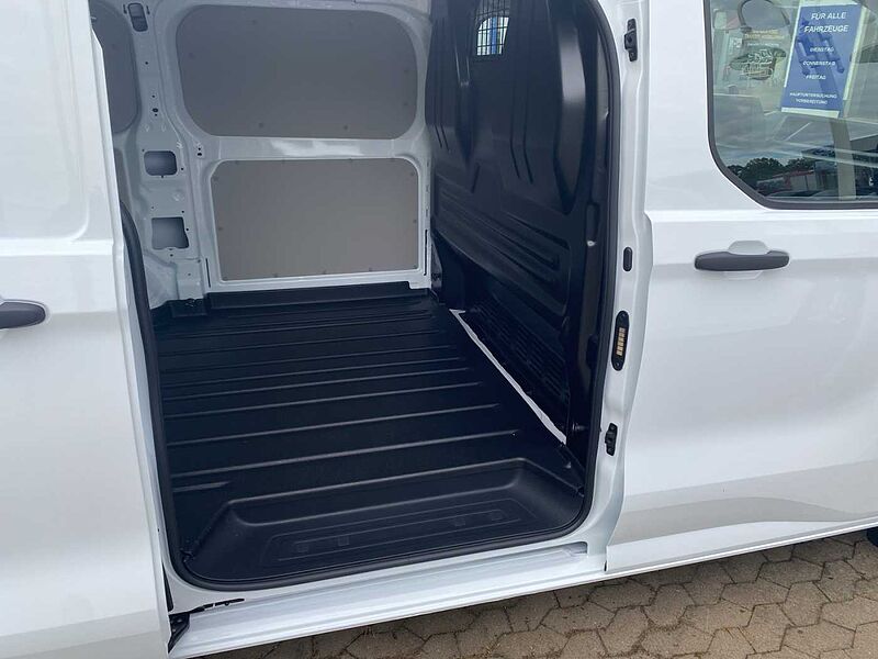 Ford Transit Custom 280 L1 Kasten Trend 5 Ja. Garantie