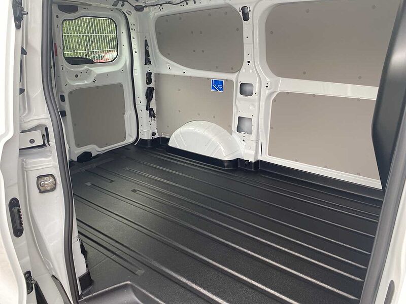 Ford Transit Custom 280 L1 Kasten Trend 5 Ja. Garantie