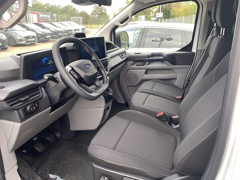 Ford Transit Custom 280 L1 Kasten Trend 5 Ja. Garantie