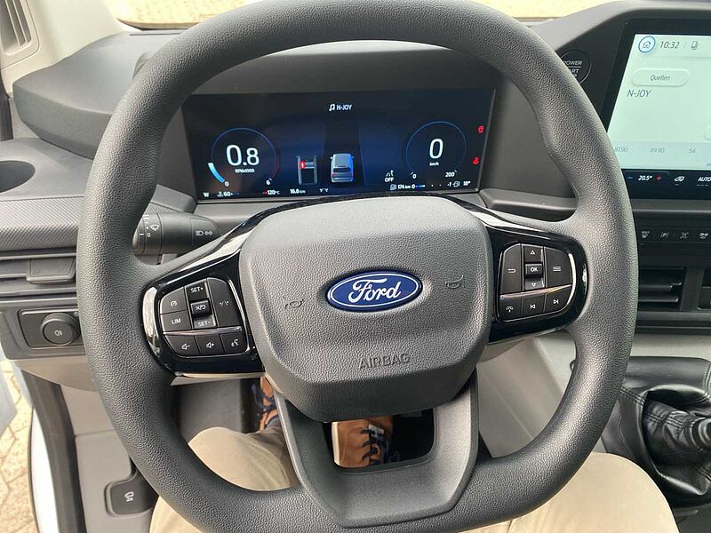 Ford Transit Custom 280 L1 Kasten Trend 5 Ja. Garantie