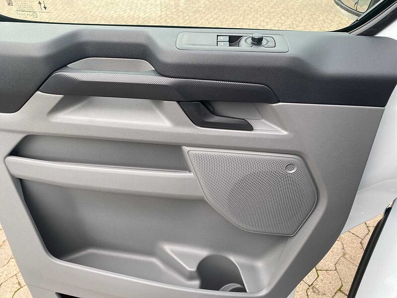 Ford Transit Custom 280 L1 Kasten Trend 5 Ja. Garantie