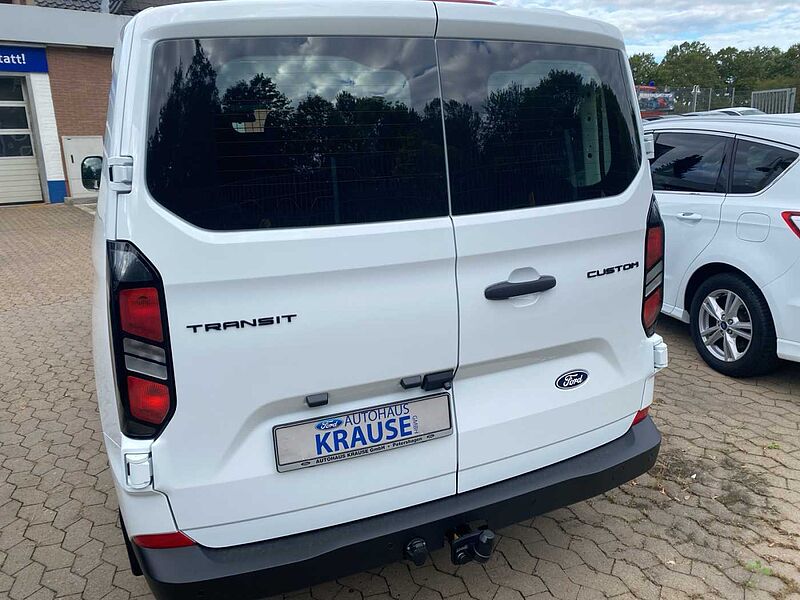 Ford Transit Custom 280 L1 Kasten Trend 5 Ja. Garantie