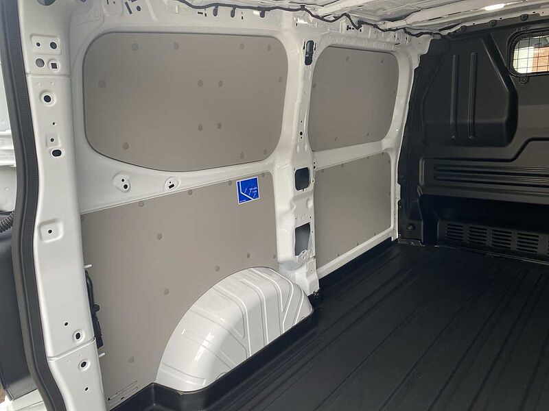 Ford Transit Custom 280 L1 Kasten Trend 5 Ja. Garantie