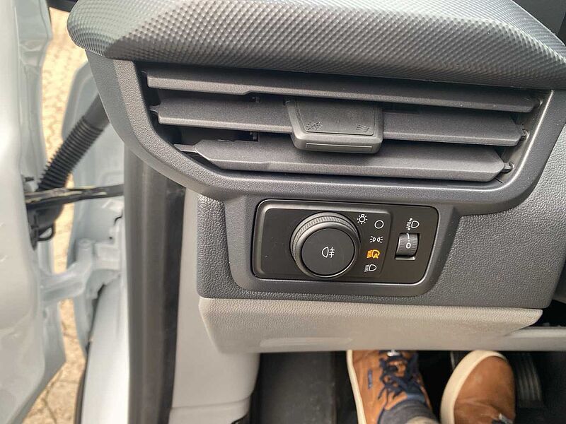 Ford Transit Custom 280 L1 Kasten Trend 5 Ja. Garantie