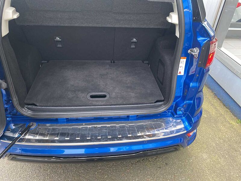 Ford EcoSport ST Line Automatic B&O SDach