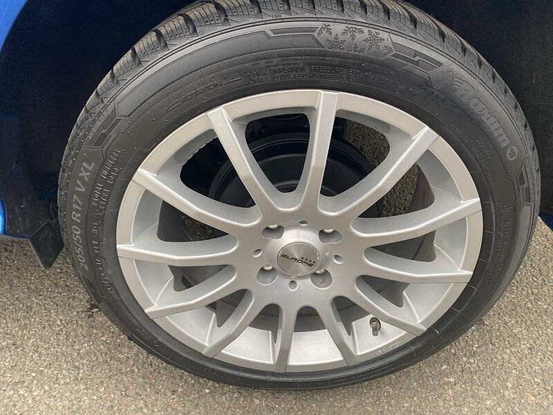 Ford EcoSport ST Line Automatic B&O SDach