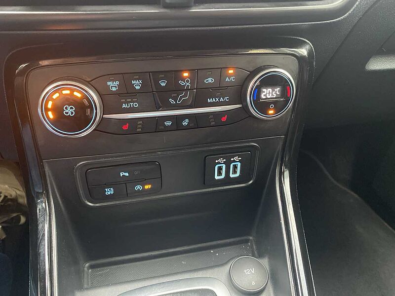 Ford EcoSport ST Line Automatic B&O SDach