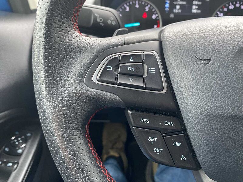 Ford EcoSport ST Line Automatic B&O SDach
