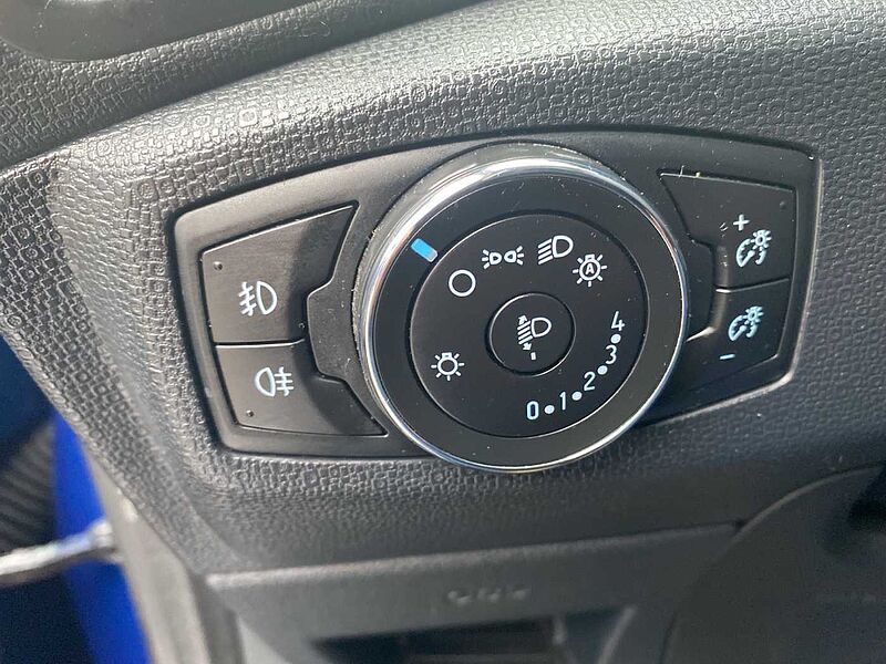 Ford EcoSport ST Line Automatic B&O SDach