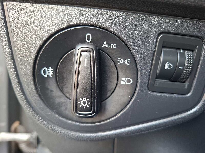 Volkswagen Polo VI 1.0 Comfortline