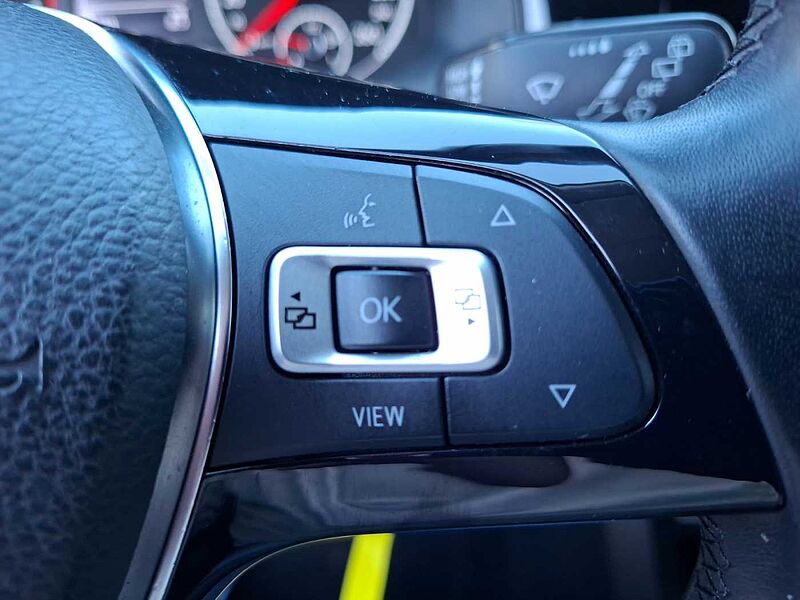 Volkswagen Polo VI 1.0 Comfortline