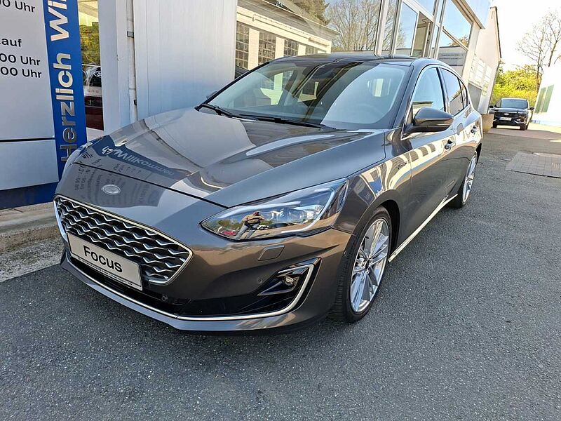 Ford Focus Vignale Automatic B&O
