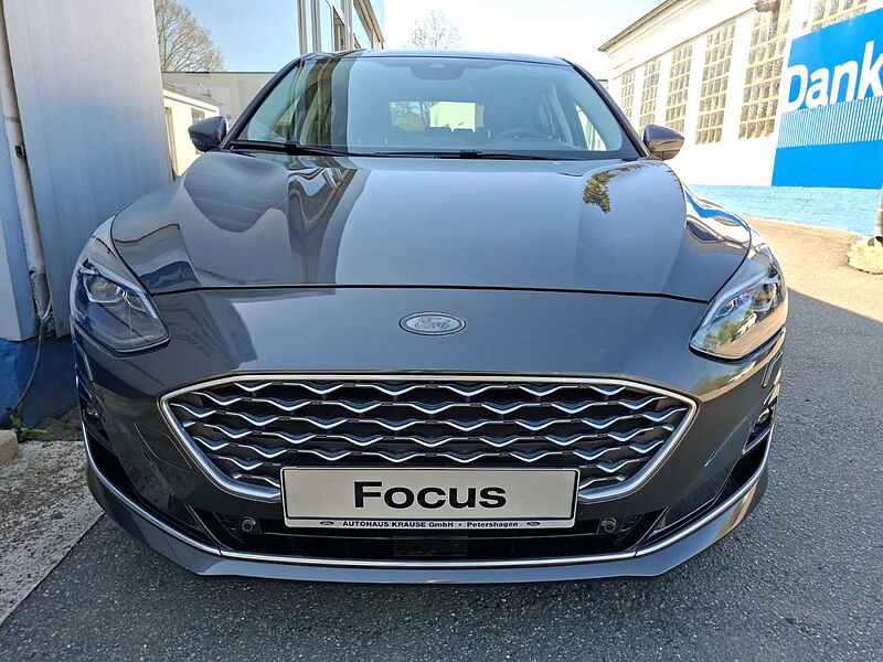 Ford Focus Vignale Automatic B&O