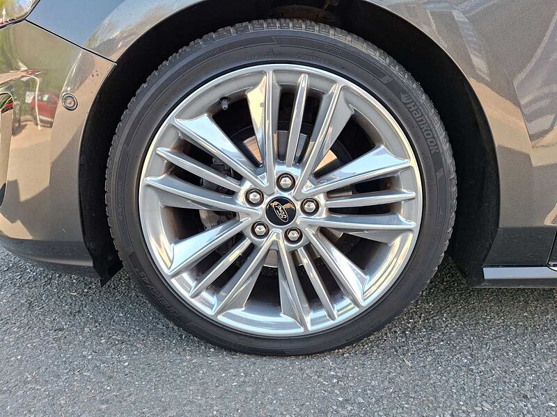 Ford Focus Vignale Automatic B&O