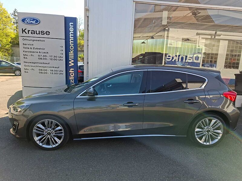 Ford Focus Vignale Automatic B&O