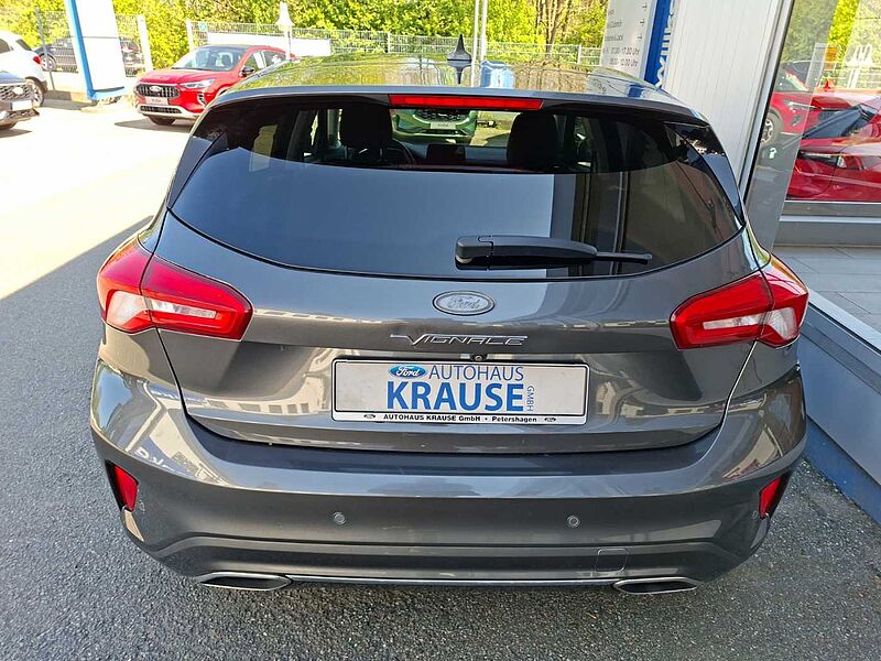Ford Focus Vignale Automatic B&O