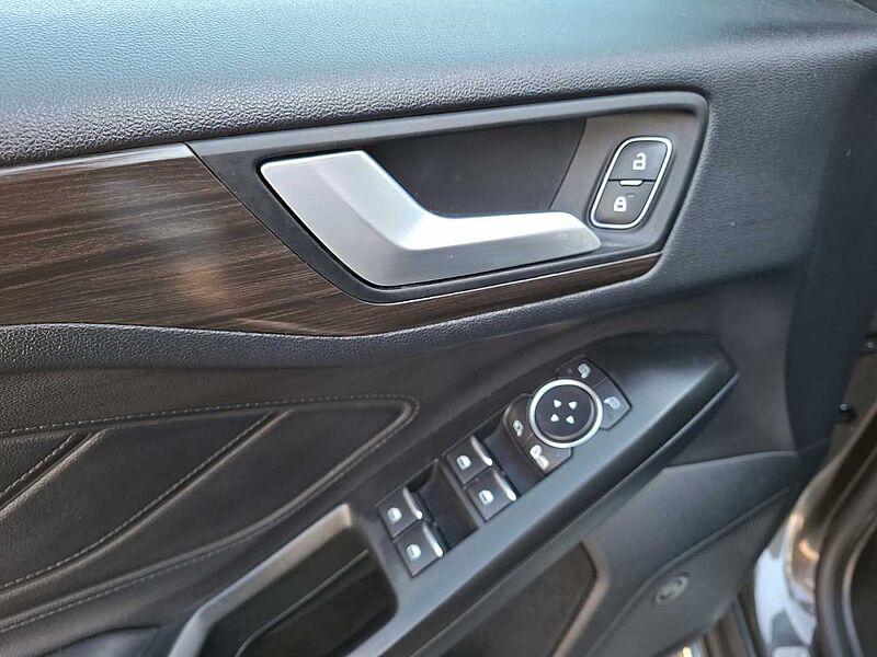 Ford Focus Vignale Automatic B&O