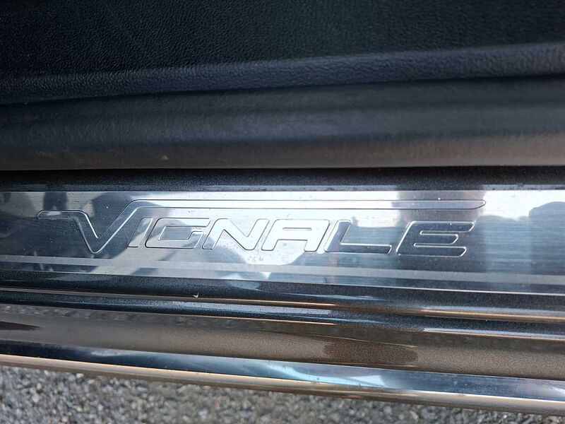 Ford Focus Vignale Automatic B&O