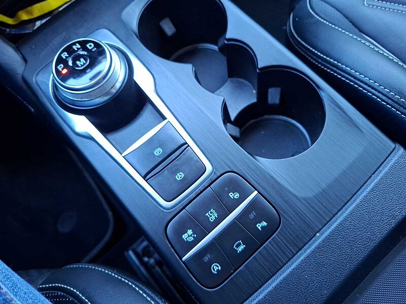 Ford Focus Vignale Automatic B&O