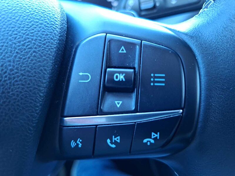 Ford Focus Vignale Automatic B&O