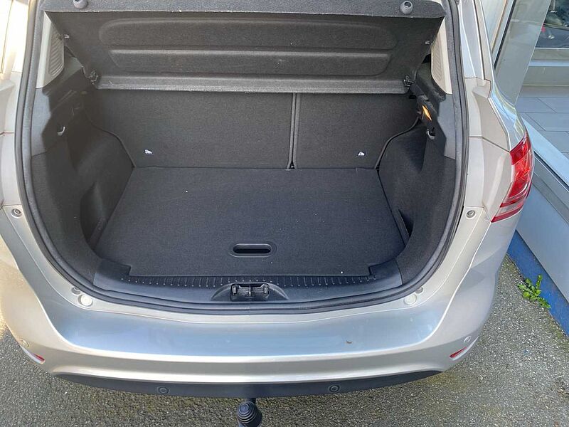 Ford B-MAX 1.6 Titanium Automatic 1.Hdn / 59TKM
