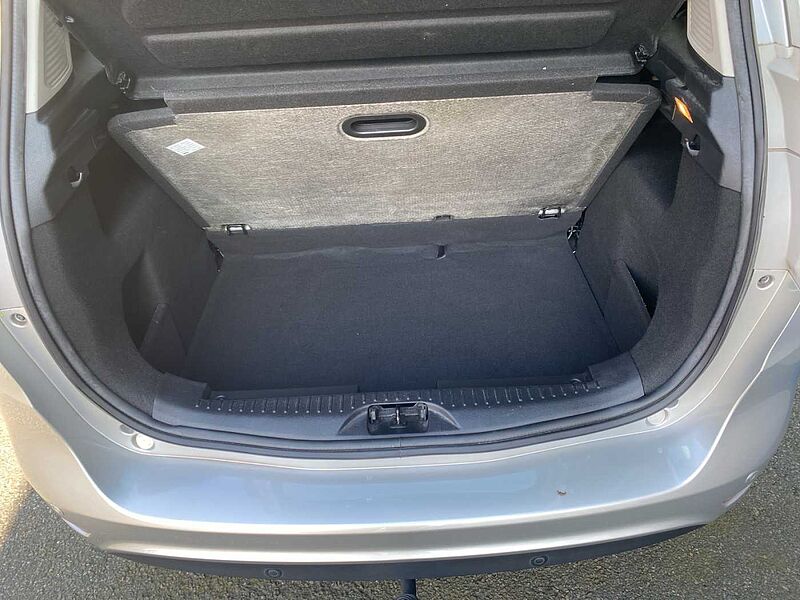 Ford B-MAX 1.6 Titanium Automatic 1.Hdn / 59TKM