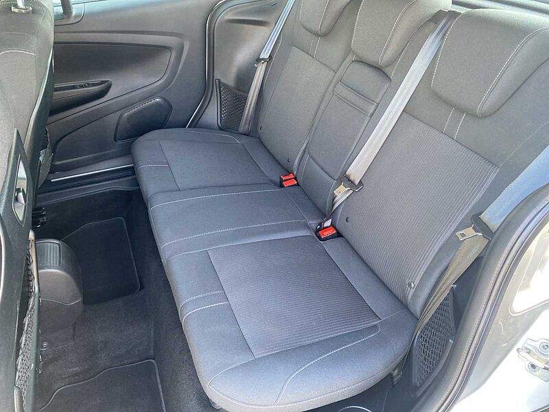 Ford B-MAX 1.6 Titanium Automatic 1.Hdn / 59TKM