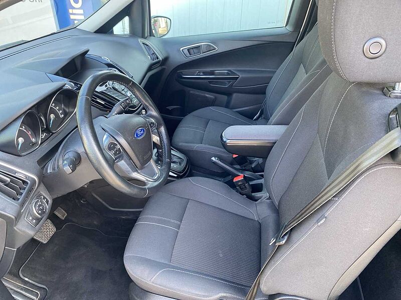 Ford B-MAX 1.6 Titanium Automatic 1.Hdn / 59TKM